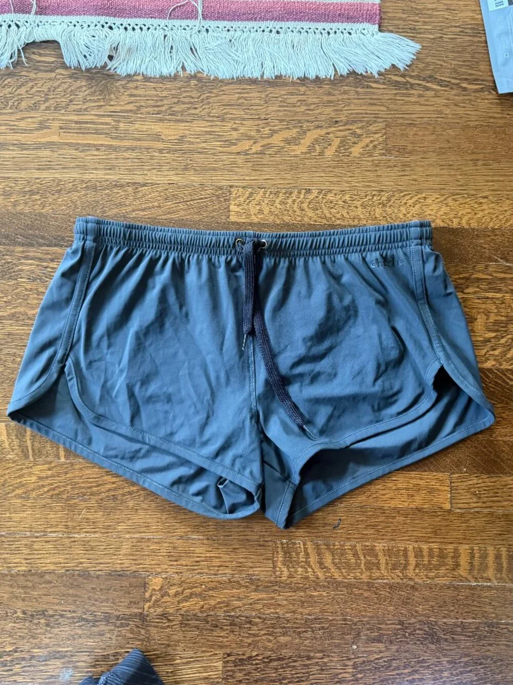 Charlie by MZ Swim Short